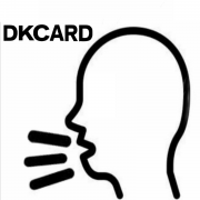 dkcard - test E75БВP3