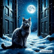 Gai simon - трек 6  Дар котов - фото