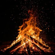 Cobalt - Костер