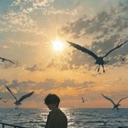 Nika - Я улетаю в небо