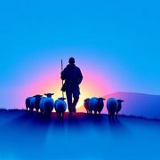 автор текста Юрий Горбунов - Кто может быть учеником