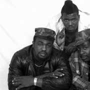 Afrika Bambaataa - Power Boy Power (Bo dj remix) - фото