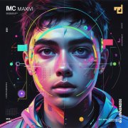MC Maxivi - Марсиане я землянин ( feat. DJ Коновалов) - фото