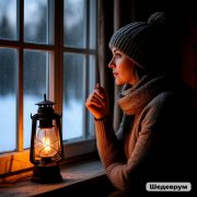 Gai simon - Лампадка - фото