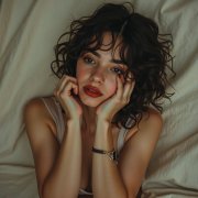 Оксана Родионова Интуиция
