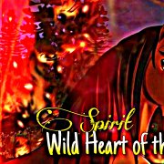 Fireman Spirit - Spirit: Wild Heart of the Cimarron