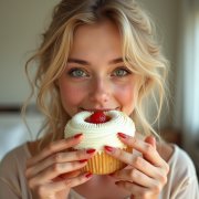 Оксана Родионова Когда-нибудь похудею
