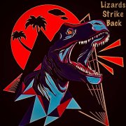 Masta Kong - Lizards Strike Back