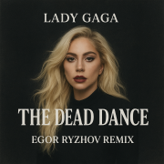 Lady Gaga - The dead dance (Egor Ryzhov Remix) - фото