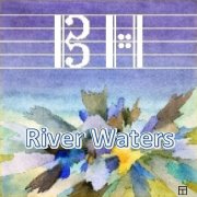 Victor Nesterov-River Waters - фото
