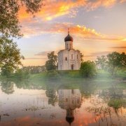 Мечты о вечном. Русаков Григорий.