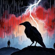 Время собирать камни. Русаков Григорий.