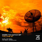 Elatex - Time Trouble (Original-Mix)