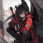 CharisNuar - На грани миров