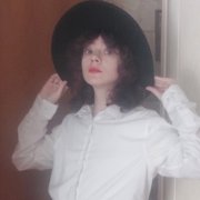 Игнатюк Кристина - Моя мелодия - фото