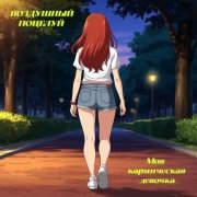 Воздушный Поцелуй - Рыжик