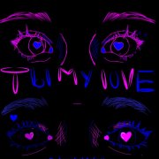 KashamalashAnim - ты my love