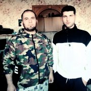 Rahman feat Soba.xr - Помир куен - фото