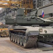 Люк Нильс. Заводчане