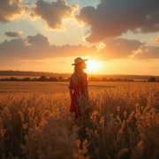 Анна - Краснопартизанский рассвет