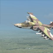 Люк Нильс. Гром Грача
