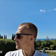 Я как Тарантино