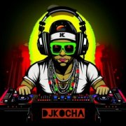 Djkocha- Come Fly Away - фото