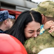 Люк Нильс. Путь домой.