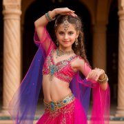 Max Stepanov - Праздник маленькой принцессы