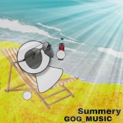 GOG_MUSIC - Sunshine - фото
