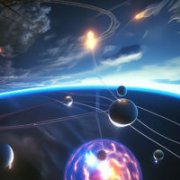 Берестовский - Gravity#2.0 - фото