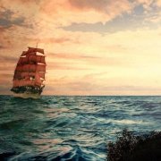 Боска. Я и сейчас ещё мечтаю