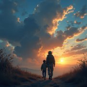 Оксана Родионова - Небо помнит их имена