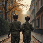 Оксана Родионова Я помню, Брат