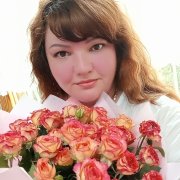 Оксана Родионова Нежнее Ландыша
