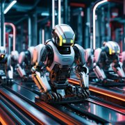 Piglover- Factory conveyor (instrumental)