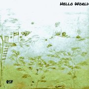 Q%F[Edger Straight] - Hello World!!!!(Instrumental) - фото