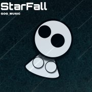GOG_MUSIC - StarFall - фото