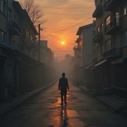 Леший rmz-пришлось пройти