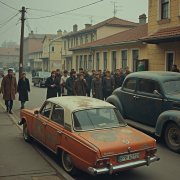 Леший rmz-молодость 1