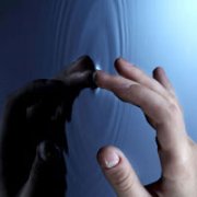 Е.Берестовский - One small touch - фото