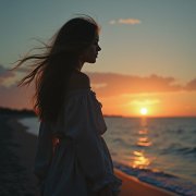 Анна " Друг мой ветер"