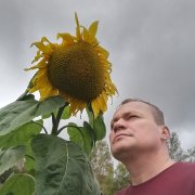 Самый нежный цветок автор Виталий Дудченко