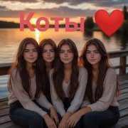 Трэза Мур Коты - фото