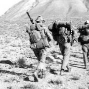 Бакань - Шурави