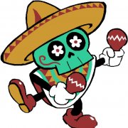 DJ AGNI - LATINO MIX