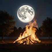 Cobalt - Костёр (remix)