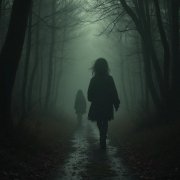 William Afton История тьмы