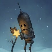 Это мечта. Русаков Григорий - фото