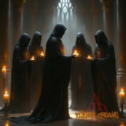 Alister Dreams - Похитители